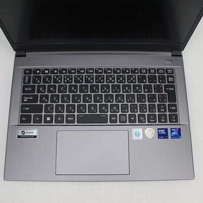 【福山ココローズ店】中古  THIRDWAVE GALLERIA DL7C-IG-C4 184279 