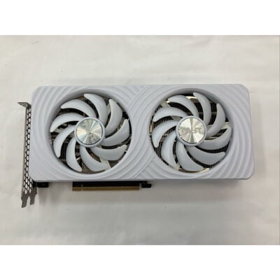 【仙台店】中古  Palit NE75060U19P1-GB2063M (RTX5060 WHITE OC) 188978 