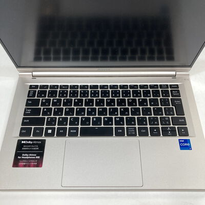 【神戸・三宮店】中古  Mouse B4-I7ADLAGW11(i7-1270P/32GB/SSD512GB/W11P) 3430006274 