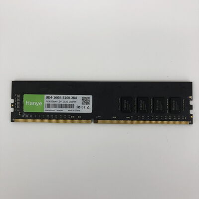 【長野稲里店】中古  Hanye UD4-16GB-3200-2R8 PC4-25600 5110000731 