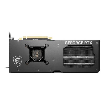 MSI  GeForce RTX 4070 Ti SUPER 16G GAMING X SLIM (GeForce RTX 4070 Ti SUPER 16GB) 