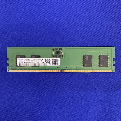 【横浜駅前店】中古  PC5-38400 8GB デスクトップ用 151530 