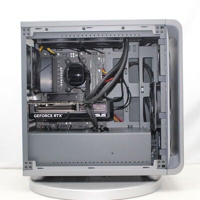 【通販センター】中古  THIRDWAVE GALLERIA XDR7M-R57-GD 195966 