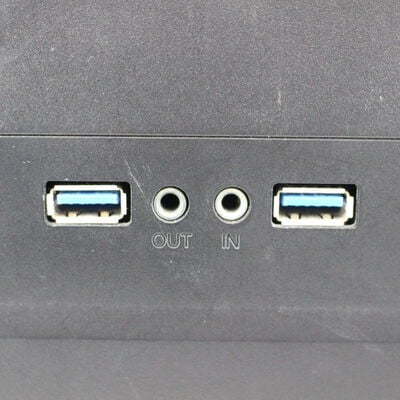 【通販センター】中古  THIRDWAVE Magnate EM041(Intel Core i7 10700/16GB/SSD500GB/BD-RE/NVIDIA GeForce GTX 1660 SUPER 6GB/W11H64 MAR) 181749 