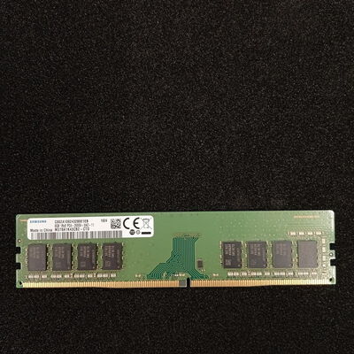 【大須店】中古  PC4-21300 8GB デスクトップ用 126165 