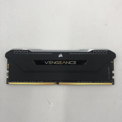 【福井日之出店】中古  PC4-28800 16GB デスクトップ用(DDR4-3600) 140734 