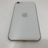 中古  【国内版SIMフリー】Apple iPhoneSE 4.7インチ (第3世代) 128GB (スターライト) MMYG3J/A 154855 