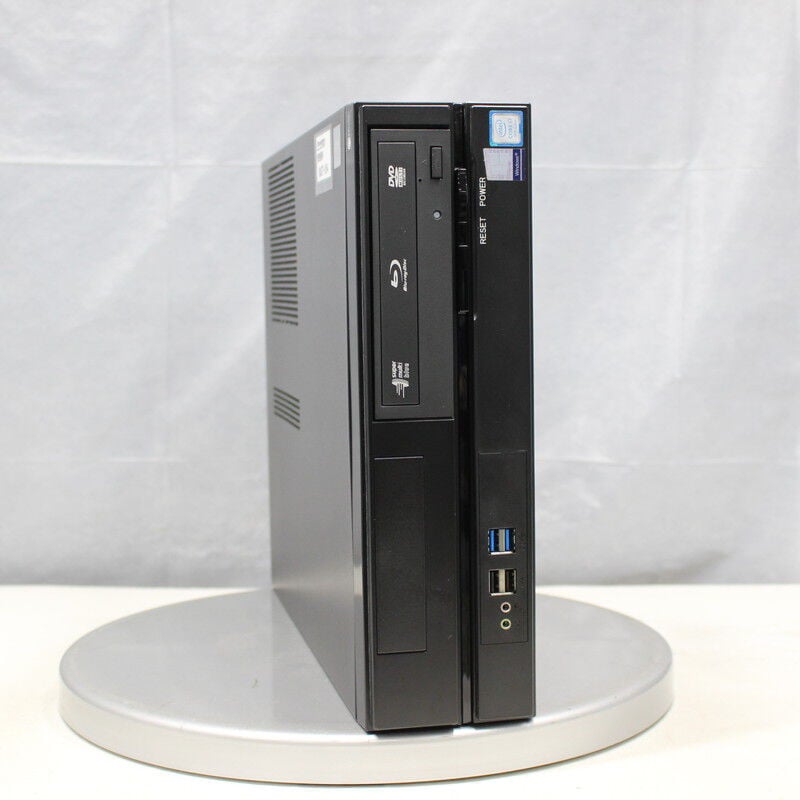 ぺ*ん様 ゲーミングPC THIRDWAVE magnateMV thirdwave magnate デスクトップPC i5-13400F GTX1650 メモリ