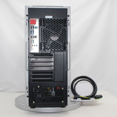 【通販センター】中古  THIRDWAVE raytrek 4CX48S-K 195817 