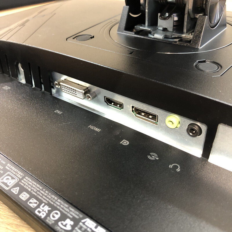 中古 各社 24インチワイドゲーミングモニタ （フルHD 1920x1080