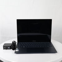 中古  ASUS Zenbook S 13 OLED UX5304VA(Intel Core i5 1335U/16GB DDR5 (PC5)/SSD512GB/なし/オンボード/13.3/2880x1800/Wi-Fi/W11H64 MAR) 194450 