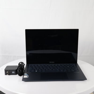 【通販センター】中古  ASUS Zenbook S 13 OLED UX5304VA(Intel Core i5 1335U/16GB DDR5 (PC5)/SSD512GB/なし/オンボード/13.3/2880x1800/Wi-Fi/W11H64 MAR) 194450 