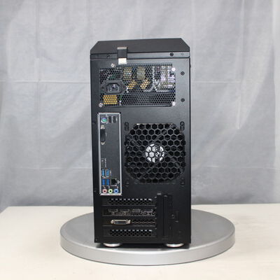 【通販センター】中古  mouse G-Tune NEXTGEAR【7/24値下げ!】 