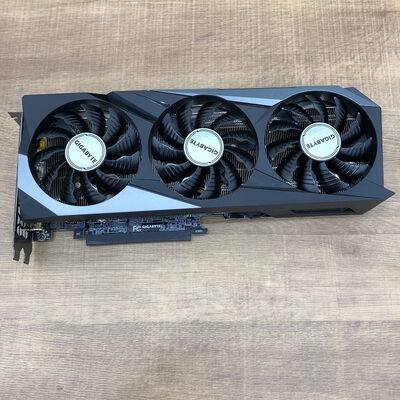 【宇都宮鶴田店】中古  GIGABYTE GV-N3070GAMING OC-8GD (RTX3070 8G) 143899 
