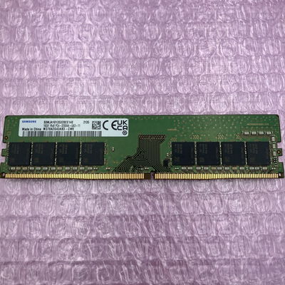 【町田店】中古  PC4-25600 16GB デスクトップ用(DDR4-3200) 140728 