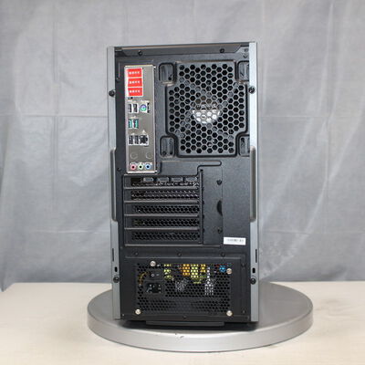 中古  THIRDWAVE GALLERIA RM5C-R36T (SSD500GB) 179223 