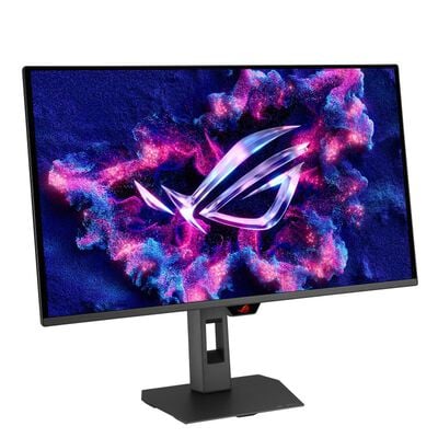 ASUS  ROG Strix OLED XG27UQDMS (26.5インチワイド 4K240Hz OLEDモニター) 