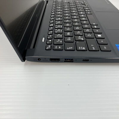 【秋葉原本店】中古  Dynabook SJ73/KV(i5-1235U/8GB/SSD256GB/W11P) 3410016482 