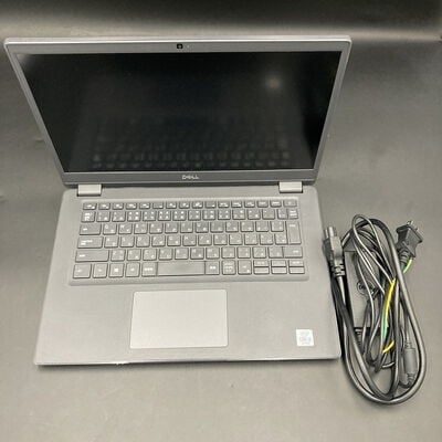 【熊本浜線店】中古  DELL Latitude3410 (INTEL Core i5 10310U 1.7GHz/16GB/SSD512GB/-/オンボード/14/1920x1080/Wi-Fi/WEBCAM/W11H64) 179393 