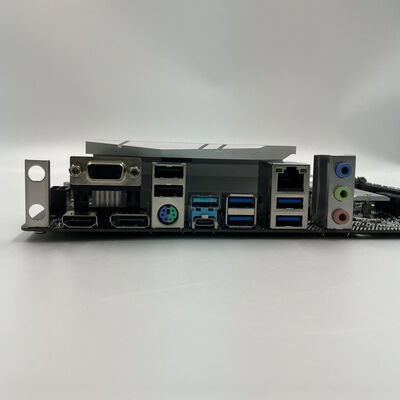 【なんば店】中古  ASRock B550M Pro4 (B550 AM4 mATX DDR4) 142938 