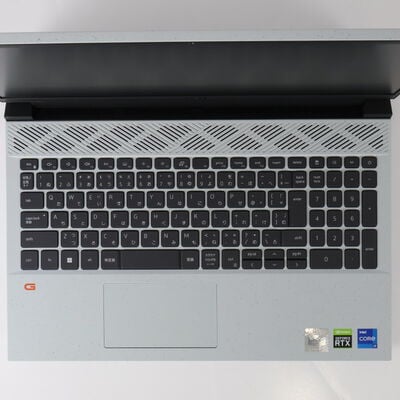 【通販センター】中古  Dell G15 5520(Intel Core i7 12700H/16GB/SSD512GB/なし/NVIDIA GeForce RTX 3060 6GB Laptop GPU/15.6/1920x1080/Wi-Fi/W11H64 MAR) 185988 