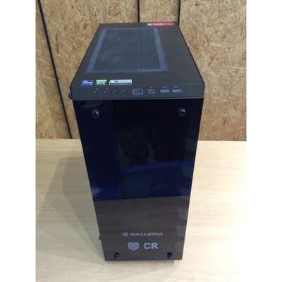 【座間相武台】中古  GALLERIA CRA7C-R37 4510002286 