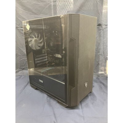 【川崎店】中古  自作PC(Ryzen 5 5600G/16GB/SSD1TB/W11P) 3170006234 