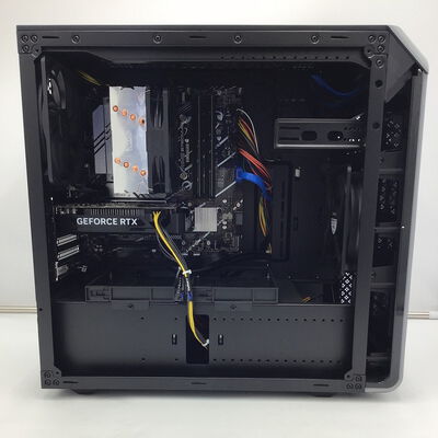 【白山FM松任店】中古  GALLERIA RM5C-R46 4950002128 