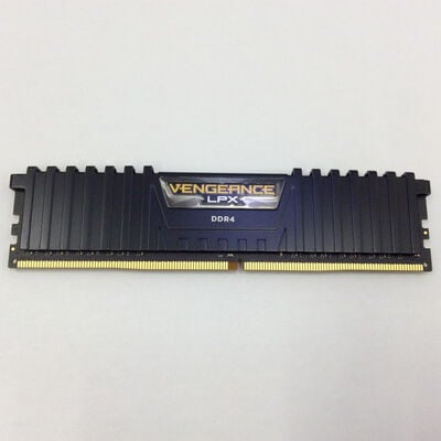 【浜松店】中古  PC4-25600 8GB デスクトップ用 140727 