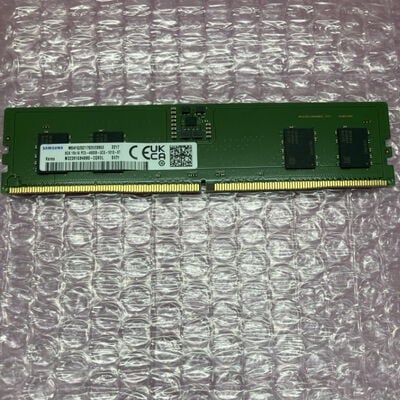 【町田店】中古  PC5-38400 8GB デスクトップ用(DDR5-4800) 151530 