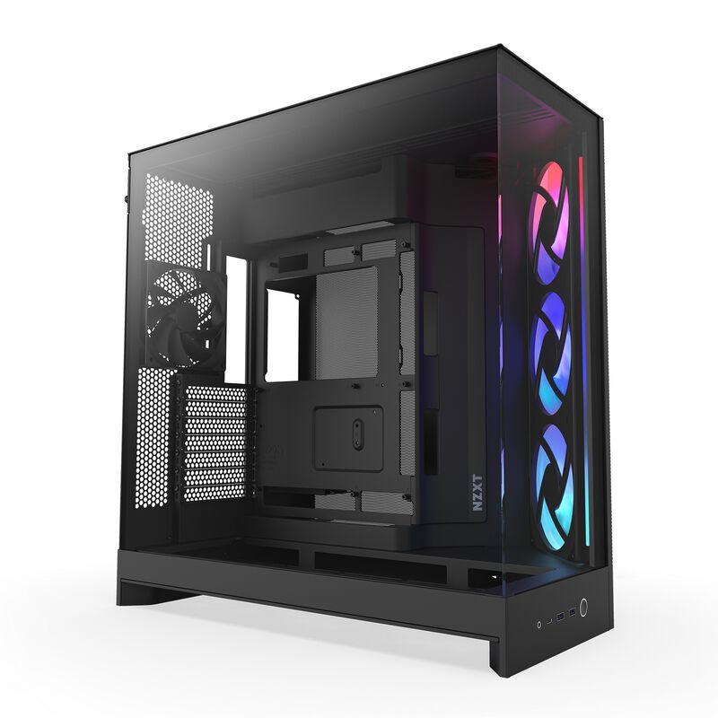 【新品まとめ売り】NZXT　PCパーツ類 H510 Elite｜NZXT｜株式会社アユート PCパーツ・VR・オーディオ
