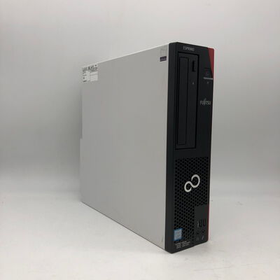 【大分店】中古  FUJITSU　FMVD4300SP(i5 9500/8GB/SSD250GB/W10P) 4860001219 