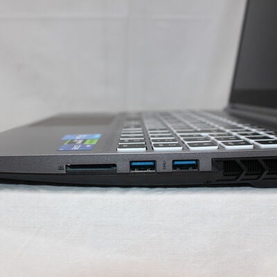 【富士青葉店】中古  THIRDWAVE GALLERIA RL7C-R45-5N 190695 