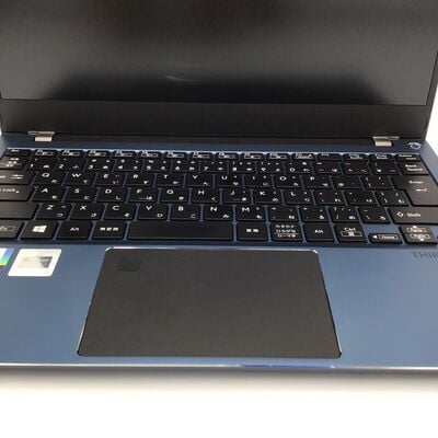 【白山FM松任店】中古  THIRDWAVE BizPro14 181560 