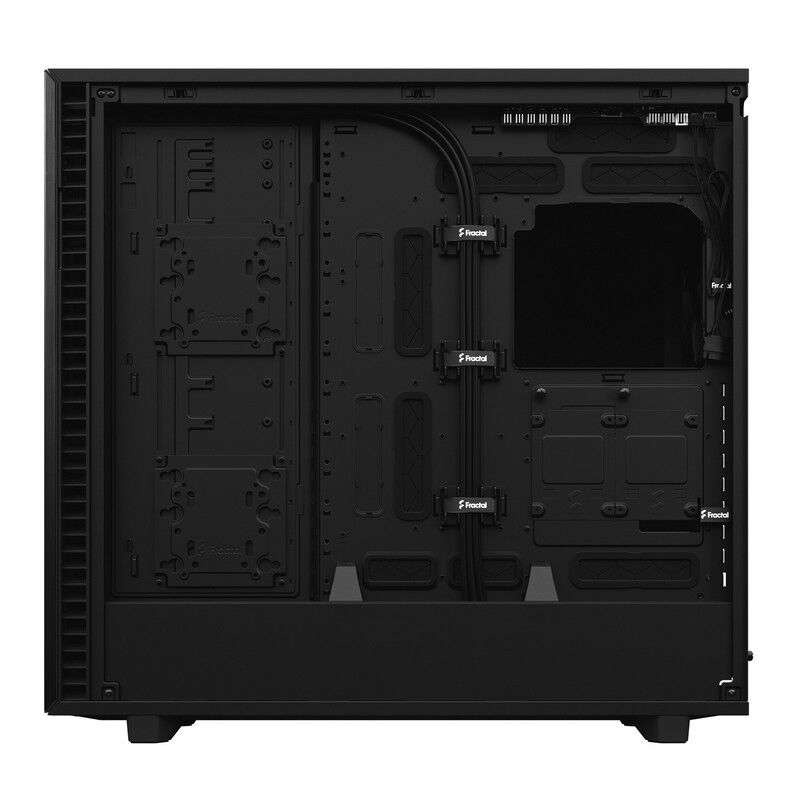 Fractal Design Define 7 XL Black Solid (FD-C-DEF7X-01) ｜ パソコン