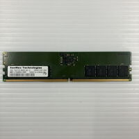 中古  PC5-44800 16GB デスクトップ用(DDR5-5600) 149153 