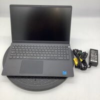 中古  DELL Inspiron 15 3520(i3-1215U/8GB/SSD256GB/W11H) 4660003021 