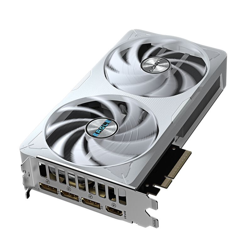 GIGABYTE GV-N506TEAGLEOC ICE-8GD (GeForce RTX 5060 Ti 8GB