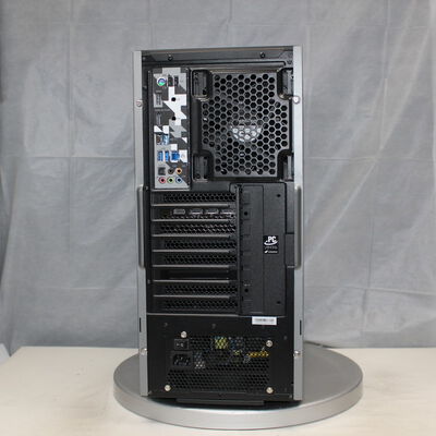 中古  THIRDWAVE GALLERIA SK(Intel Core i9 10850K/16GB/SSD2TB/なし/NVIDIA GeForce RTX 3080 10GB/W11H64 MAR) 177256【4/24値下げ!】 