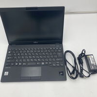 中古  FUJITSU LIFEBOOK U9310/D (Core i5-10310U/8GB/SSD256GB/-/-/WLAN/14FHD/W11P64/-) 3240008270【8/7価格改定!】 