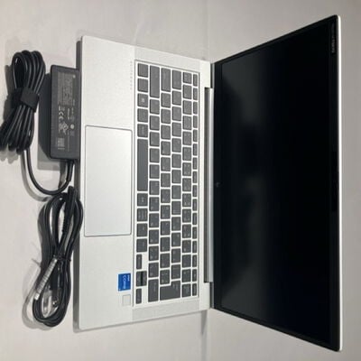 【鹿児島店】中古  HP EliteBook 630 G10(Intel Core i5 1335U/16GB/SSD512GB/なし/オンボード/13.3/1920x1080/Wi-Fi/WEBCAM/W11H64 MAR) 181221 