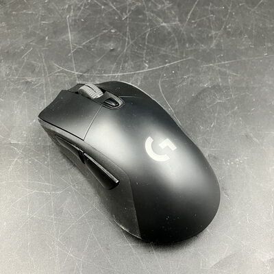 【大須店】中古  Logicool G703h (無線 ゲーミングマウス 6ボタン) 146973 