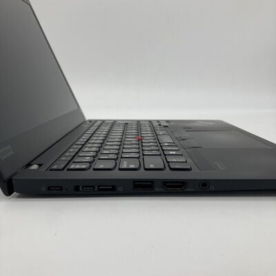【堺七道店】中古  Lenovo ThinkPad X13 Gen 1 (LTE) (AMD Ryzen 5 PRO 4650U 2.1GHz/8GB/SSD256GB/-/オンボード/13.3/1920x1080/Wi-Fi/WEBCAM/W11H64) 180564 
