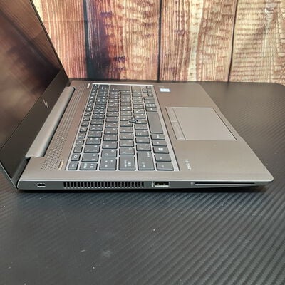 【富士青葉店】中古  HP ZBook 14u G6 (INTEL Core i7 8565U 1.8GHz/16GB/SSD1TB/-/オンボード/14/1920x1080/Wi-Fi/WEBCAM/W11H64) 182267 