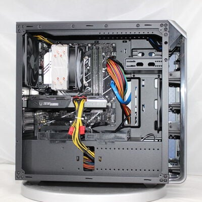 【通販センター】中古  THIRDWAVE GALLERIA RM7C-R36T 182133【9/4値下げ!】 
