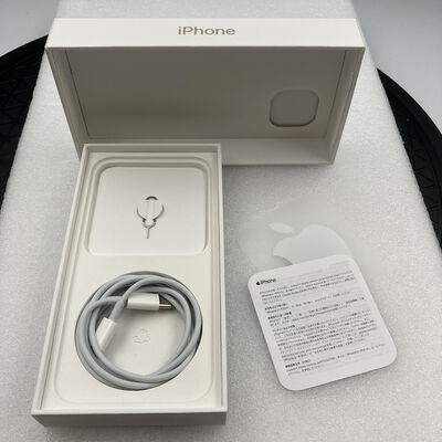 【新潟店】中古  【SIMロック解除済み】【SoftBank】Apple iPhone12 6.1インチ 128GB (ホワイト) MGHV3J/A 155558 