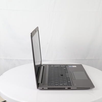 【通販センター】中古  HP ZBook 14u G6 (Intel Core i7 8565U 1.80GHz/16GB/SSD1TB/なし/AMD Radeon Pro WX3200/14/1920x1080/Wi-Fi/WEBCAM/W11H MAR) 184417 