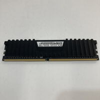 中古  PC4-21300 8GB デスクトップ用(DDR4-2666) 126165 
