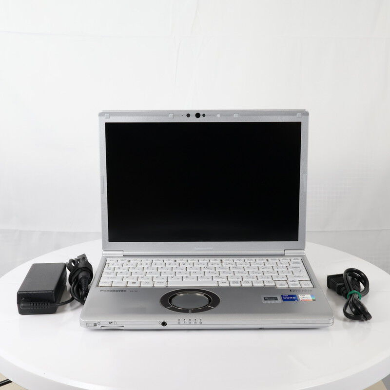 中古 Panasonic Let's note SV1 CF-SV1G21KS(Intel Core i7 1165G7