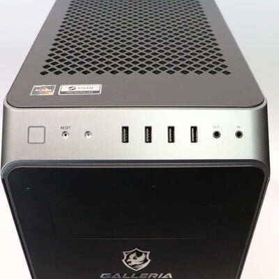 【札幌店】中古  GALLERIA XA5R-67XT 3210014345 